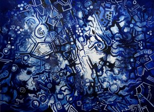Paleolithic Saga 1